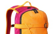 The North Face Slackpack 2.0 оранжевый 20Л