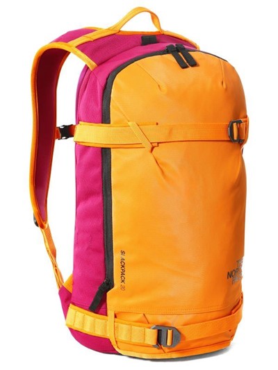 The North Face Slackpack 2.0 оранжевый 20Л - Увеличить