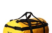 The North Face Base Camp Duffel - XL желтый 132Л