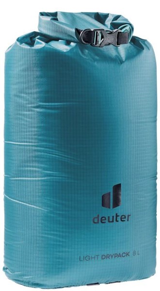 Deuter Light Drypack 8 темно-голубой 8Л - Увеличить