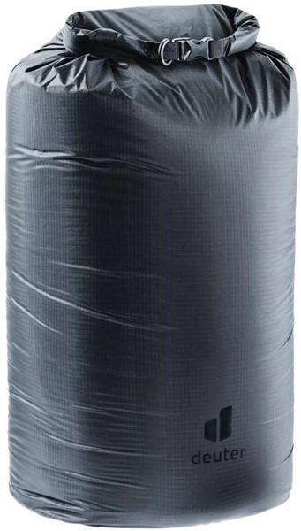 Deuter Light Drypack 30 темно-серый 30Л - Увеличить