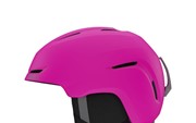 Giro Spur детский темно-розовый S(52/55.5CM)