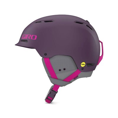 Giro Trig Mips фиолетовый S(52/55.5CM) - Увеличить