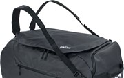 Evoc Duffle Bag 60 темно-серый 60Л