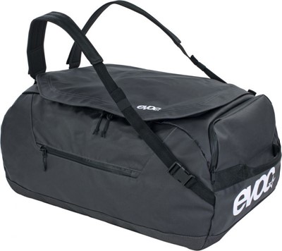 Evoc Duffle Bag 60 темно-серый 60Л - Увеличить