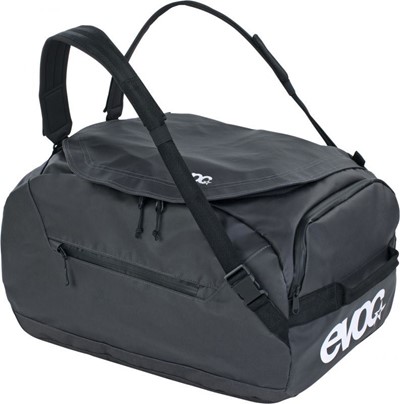 Evoc Duffle Bag 40 темно-серый 40Л - Увеличить