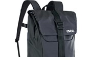 Evoc Duffle Backpack 16 темно-серый 16Л