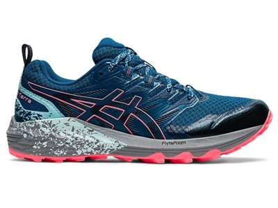 Asics Gel-Trabuco Terra женские - Увеличить