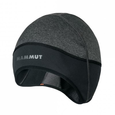 Mammut WS Helm Cap серый S/M - Увеличить