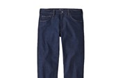 Patagonia M'S Regenerative Organic Pilot Cotton Straight Fit Jeans - R