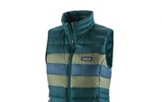 Patagonia Down Sweater женский