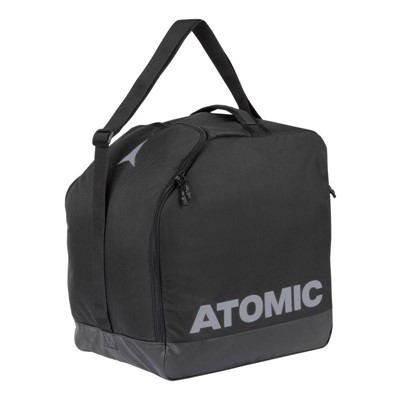 Atomic Boot & Helmet Bag черный ONE - Увеличить
