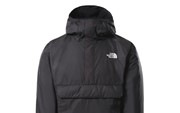 The North Face Insulated Fanorak