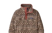 Patagonia Micro D Snap-T женский