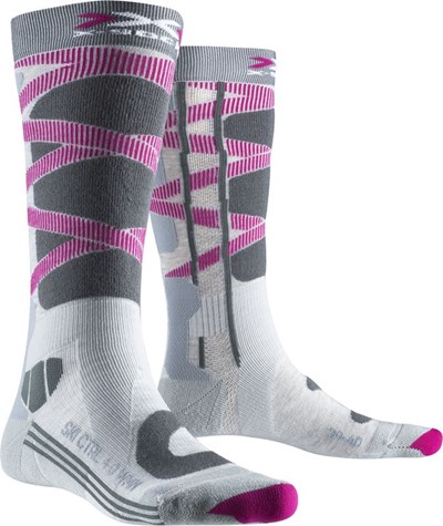 X-Socks® Ski Control 4.0 женские - Увеличить