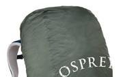 Osprey Ultralight Raincover темно-серый M