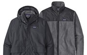 Patagonia Isthmus 3-IN-1