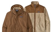 Patagonia Isthmus 3-IN-1