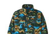 Patagonia Lightweight Synchilla Snap-T