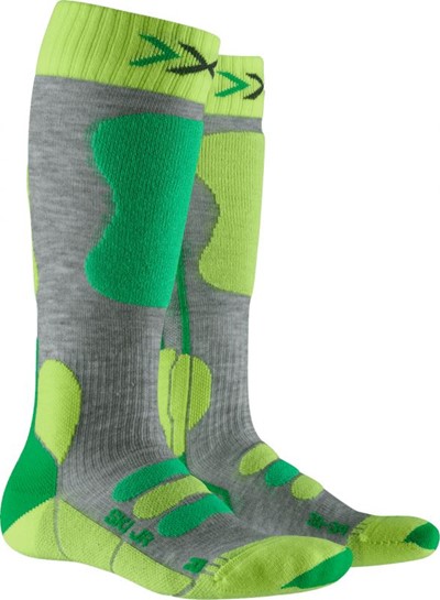 X-Socks Ski JR 4.0 юниорские - Увеличить