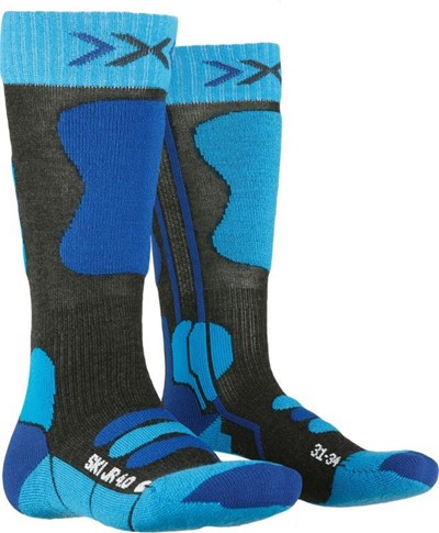 X-Socks Ski JR 4.0 юниорские - Увеличить