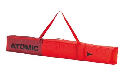 Atomic Ski Bag красный 175/205 - Увеличить
