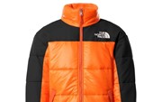 The North Face Himalayan Full Zip