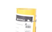 Kohla Nachbeschichtungstape Hot-Melt 4m Rolle 4М
