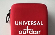 Universal Outdoor красный 230Х160Х8.5СМ