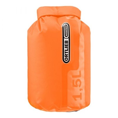 Ortlieb Ultra Lightweight Dry Bag PS10 оранжевый 1.5Л - Увеличить