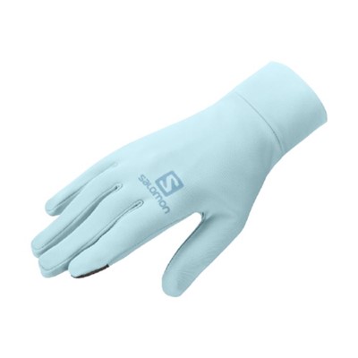 Salomon Agile Warm Glove U - Увеличить