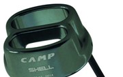 Camp Shell темно-серый