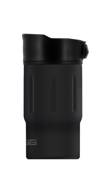 Sigg Gemstone Mug 0.3L черный 0.3Л - Увеличить