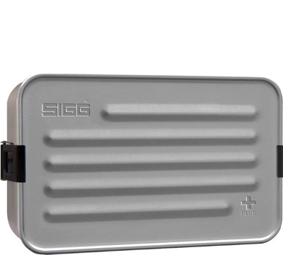 Sigg Metal Box Plus L серый L - Увеличить