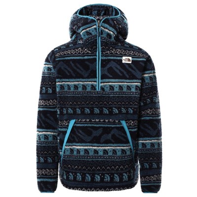 The North Face Printed Campshire - Увеличить