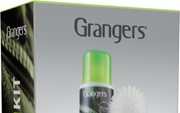 Grangers Down Wash Kit 300 мл 300МЛ