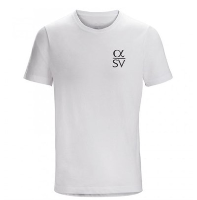 Arcteryx Alpha SV T-Shirt SS - Увеличить