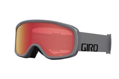 Giro Cruz серый - Увеличить