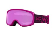 Giro Moxie женская темно-розовый