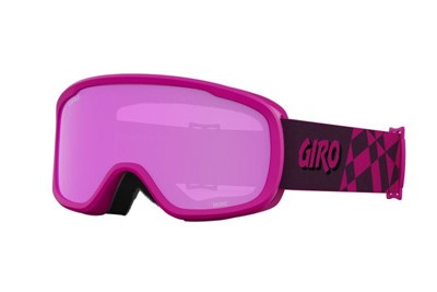 Giro Moxie женская темно-розовый - Увеличить