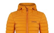 Berghaus Affine Synthetic Insulated женская