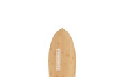 Powfinder Snowboards Signature 157 коричневый (21/22)