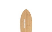 Powfinder Snowboards Signature 164 коричневый (21/22)
