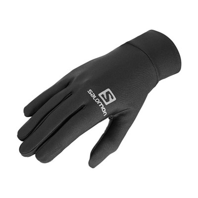 Salomon Agile Warm Glove U - Увеличить