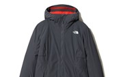 The North Face W Hikesteller Insulated Parka женская