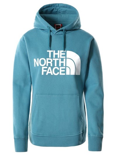 The North Face Standard Hoodie женская - Увеличить