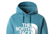 The North Face Standard Hoodie женская