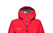 Mammut Crater HS Hooded
