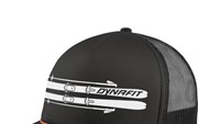 Dynafit Graphic Trucker Cap черный ONE