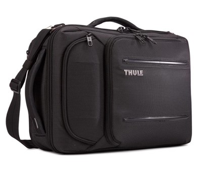 Thule Crossover 2 Convertible Laptop 15.6" 30L черный 30Л - Увеличить